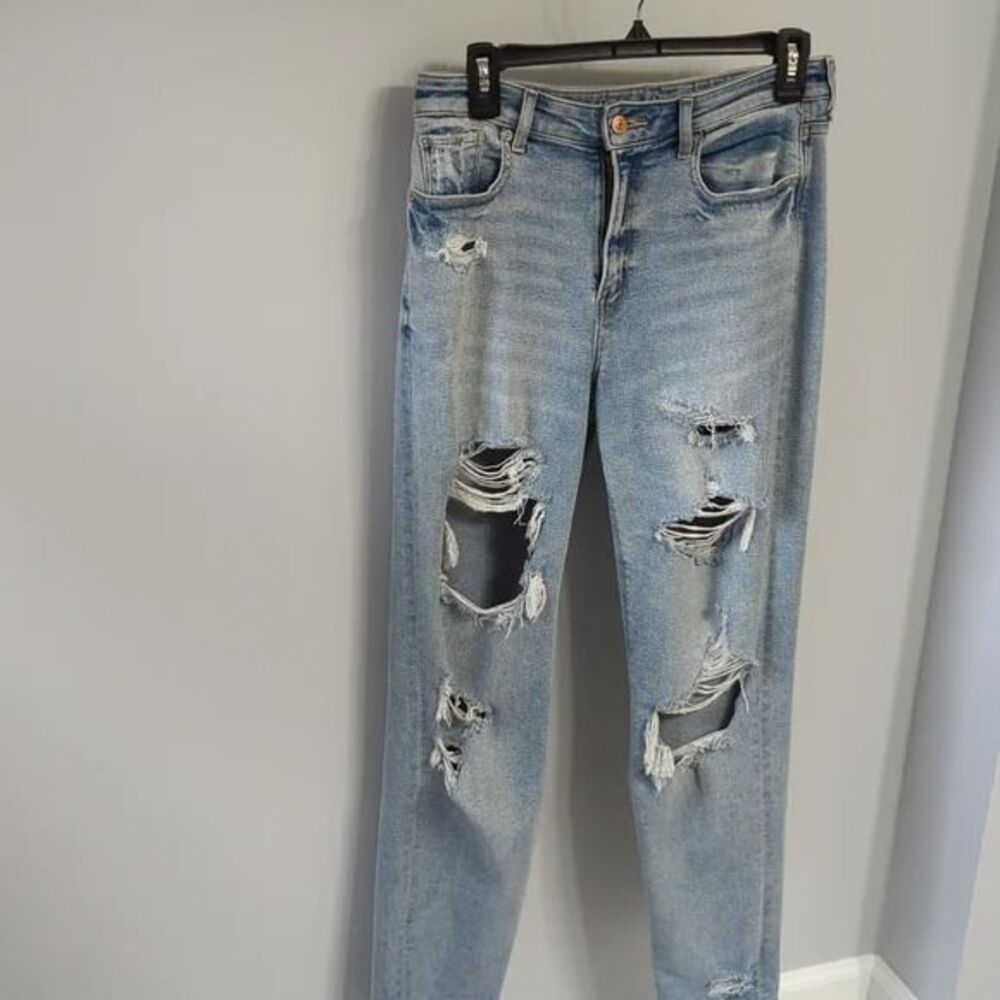 AE Ripped jeans - Picture 3 of 11